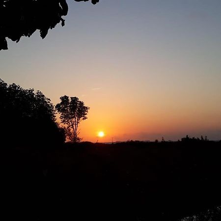 Hotel Karimun Lumbung Karimunjawa Zewnętrze zdjęcie