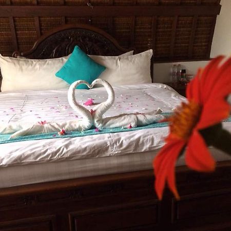 Hotel Karimun Lumbung Karimunjawa Zewnętrze zdjęcie