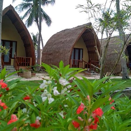 Hotel Karimun Lumbung Karimunjawa Zewnętrze zdjęcie