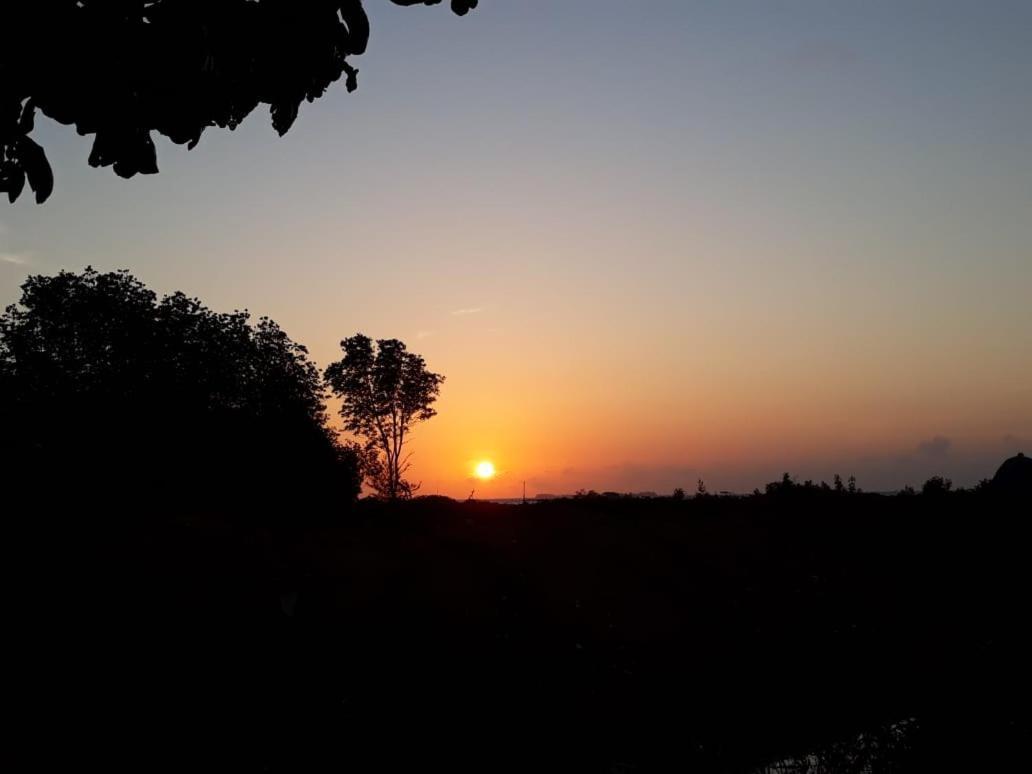 Hotel Karimun Lumbung Karimunjawa Zewnętrze zdjęcie