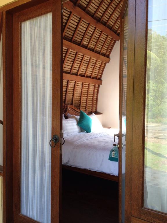 Hotel Karimun Lumbung Karimunjawa Zewnętrze zdjęcie