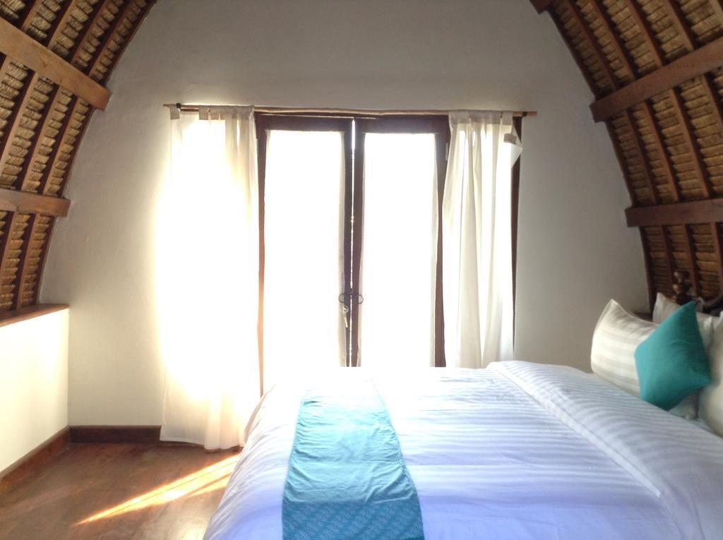 Hotel Karimun Lumbung Karimunjawa Zewnętrze zdjęcie