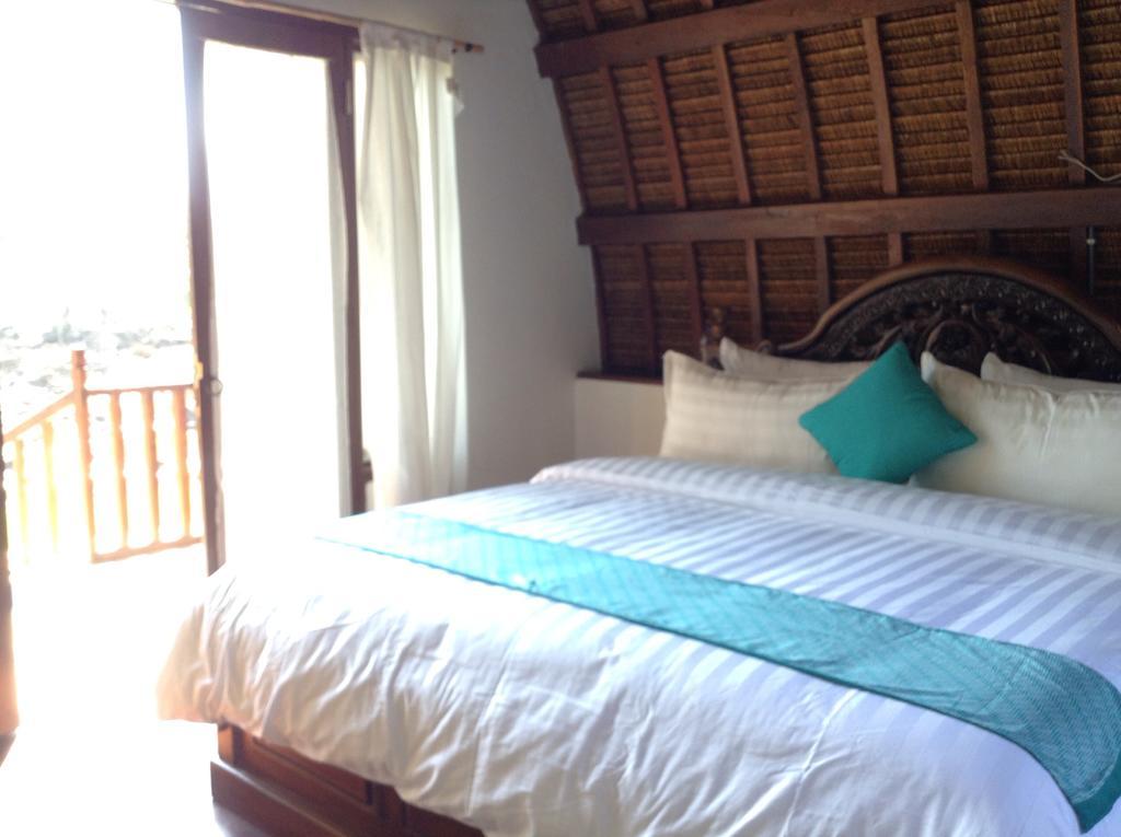 Hotel Karimun Lumbung Karimunjawa Zewnętrze zdjęcie
