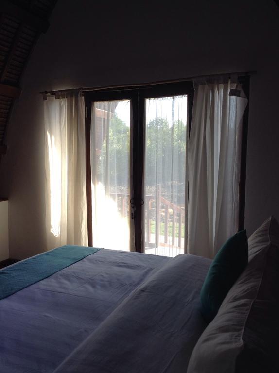 Hotel Karimun Lumbung Karimunjawa Zewnętrze zdjęcie