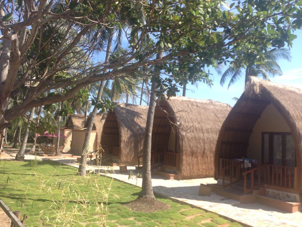 Hotel Karimun Lumbung Karimunjawa Zewnętrze zdjęcie