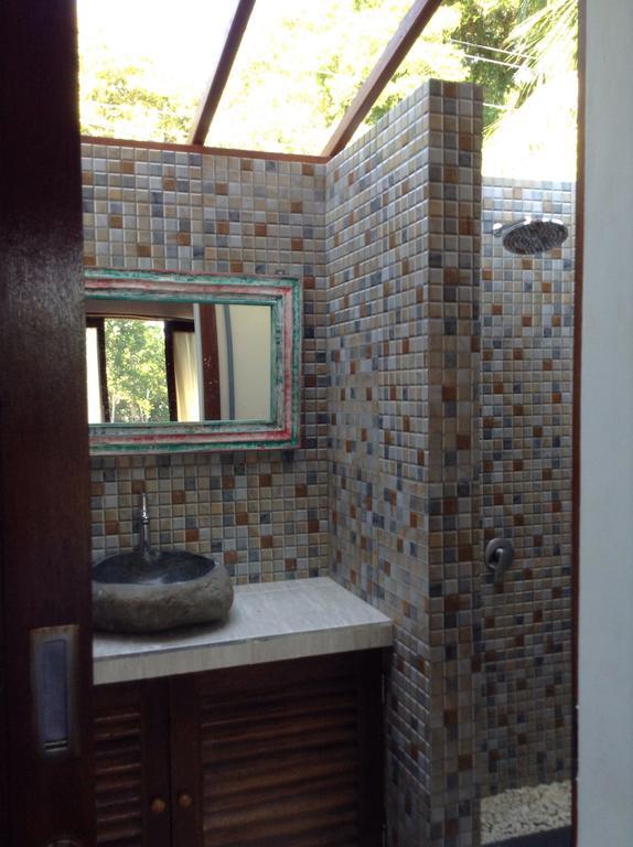 Hotel Karimun Lumbung Karimunjawa Zewnętrze zdjęcie