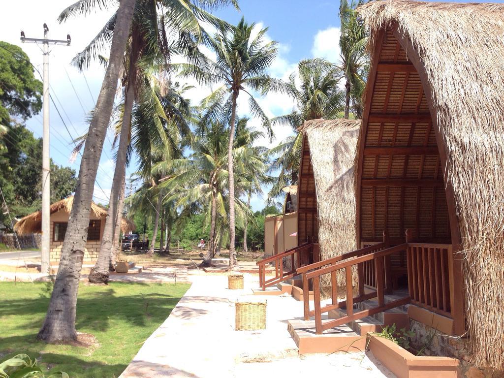 Hotel Karimun Lumbung Karimunjawa Zewnętrze zdjęcie