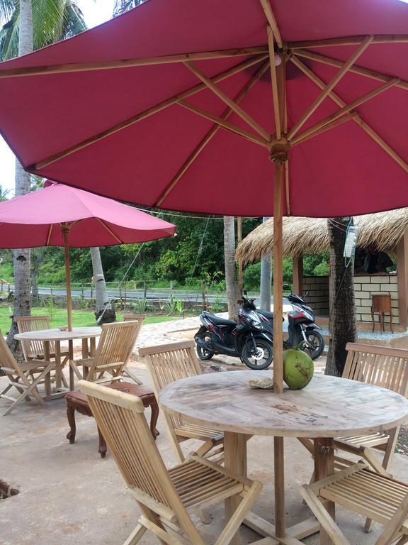 Hotel Karimun Lumbung Karimunjawa Zewnętrze zdjęcie