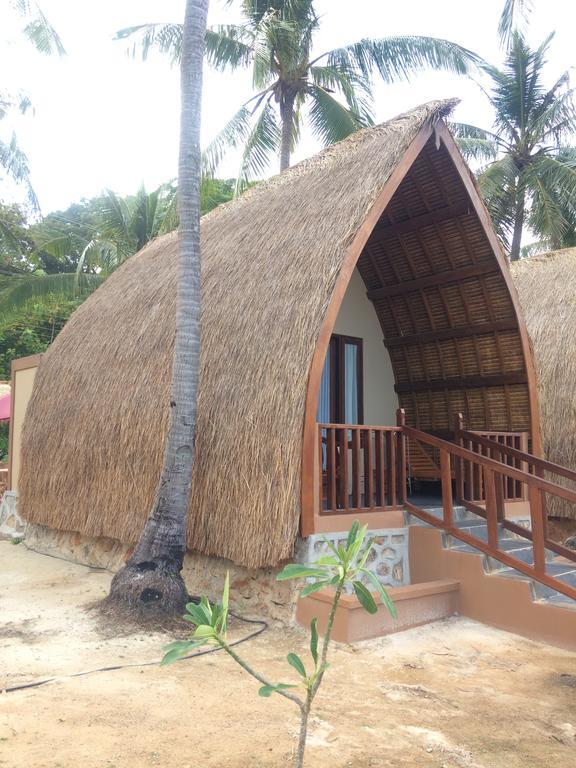 Hotel Karimun Lumbung Karimunjawa Zewnętrze zdjęcie