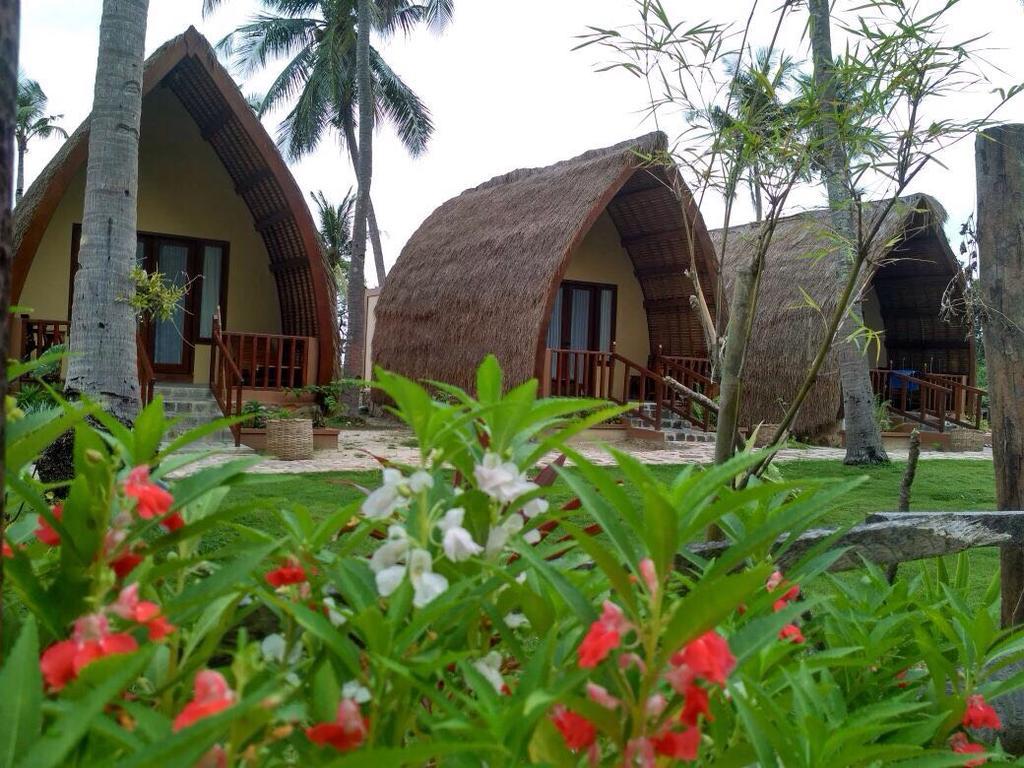 Hotel Karimun Lumbung Karimunjawa Zewnętrze zdjęcie