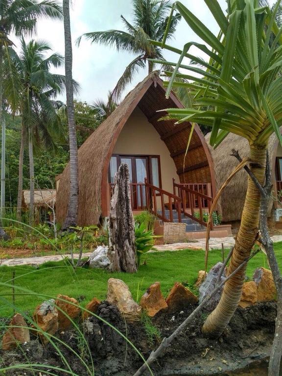 Hotel Karimun Lumbung Karimunjawa Zewnętrze zdjęcie