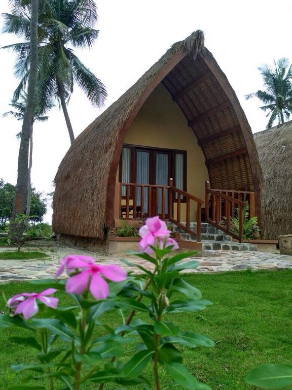 Hotel Karimun Lumbung Karimunjawa Zewnętrze zdjęcie